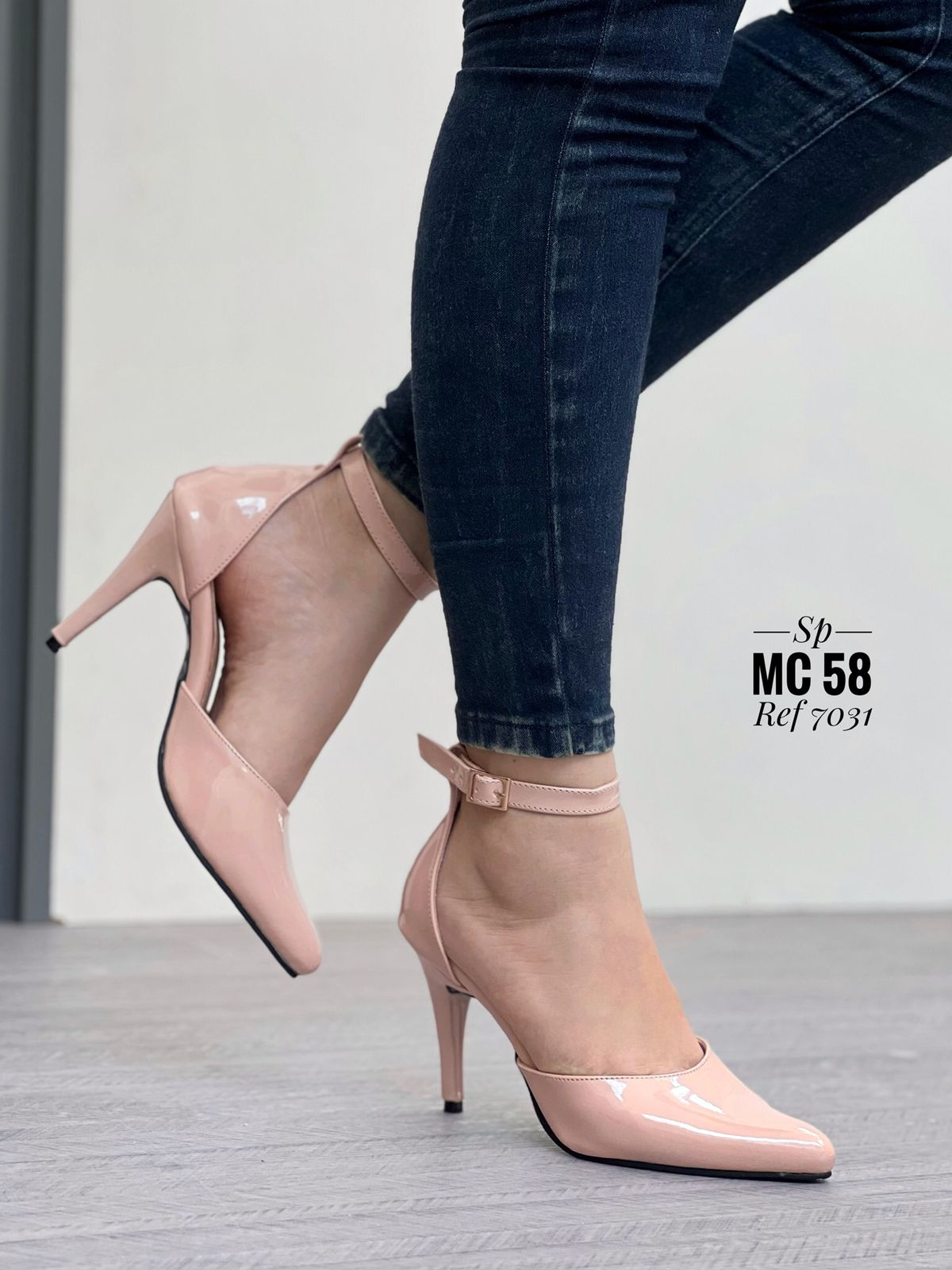 TACON REF 7031 TONOS